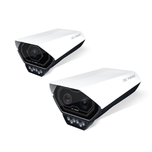 H1M系列路内停车管理高位智能相机 标准版