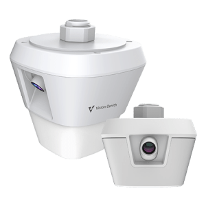 F系列车位智能相机（基础版F3M，标准版F4M，旗舰版F4A）