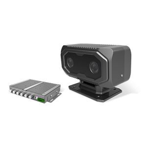 万瞳智慧拍系列警用车载抓拍系统