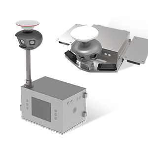 P1M系列路内停车移动巡查系统 1小时极速上线