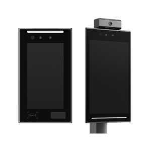 M7D系列7寸双目人脸识别门禁终端