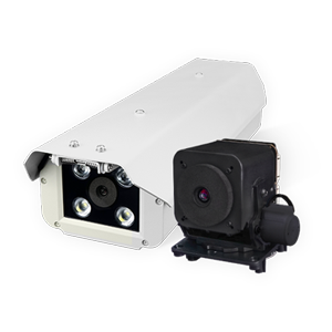 R5系列车辆身份识别智能相机/微云台模组