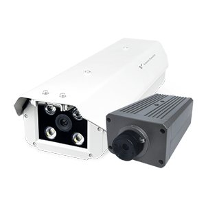 E5系列高速车辆身份识别智能相机